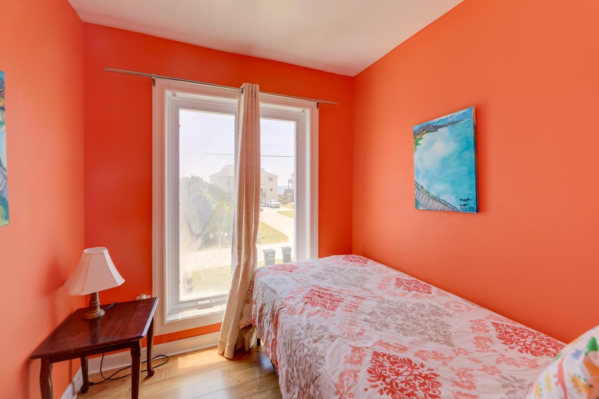 West Of The Moon Ocean Apt With Beach Access! Emerald Isle Exterior photo