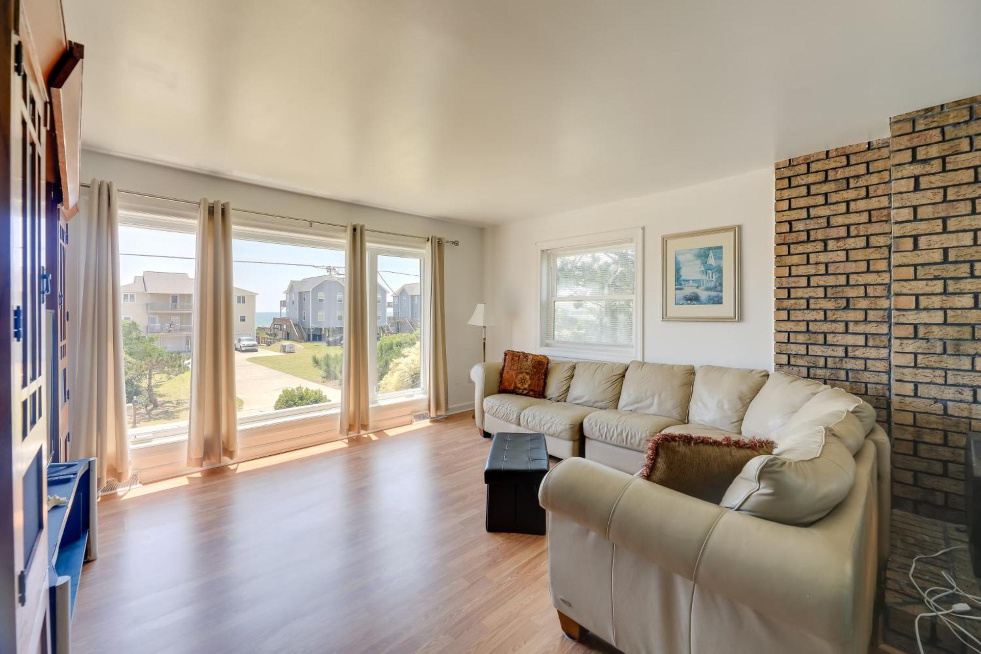 West Of The Moon Ocean Apt With Beach Access! Emerald Isle Exterior photo