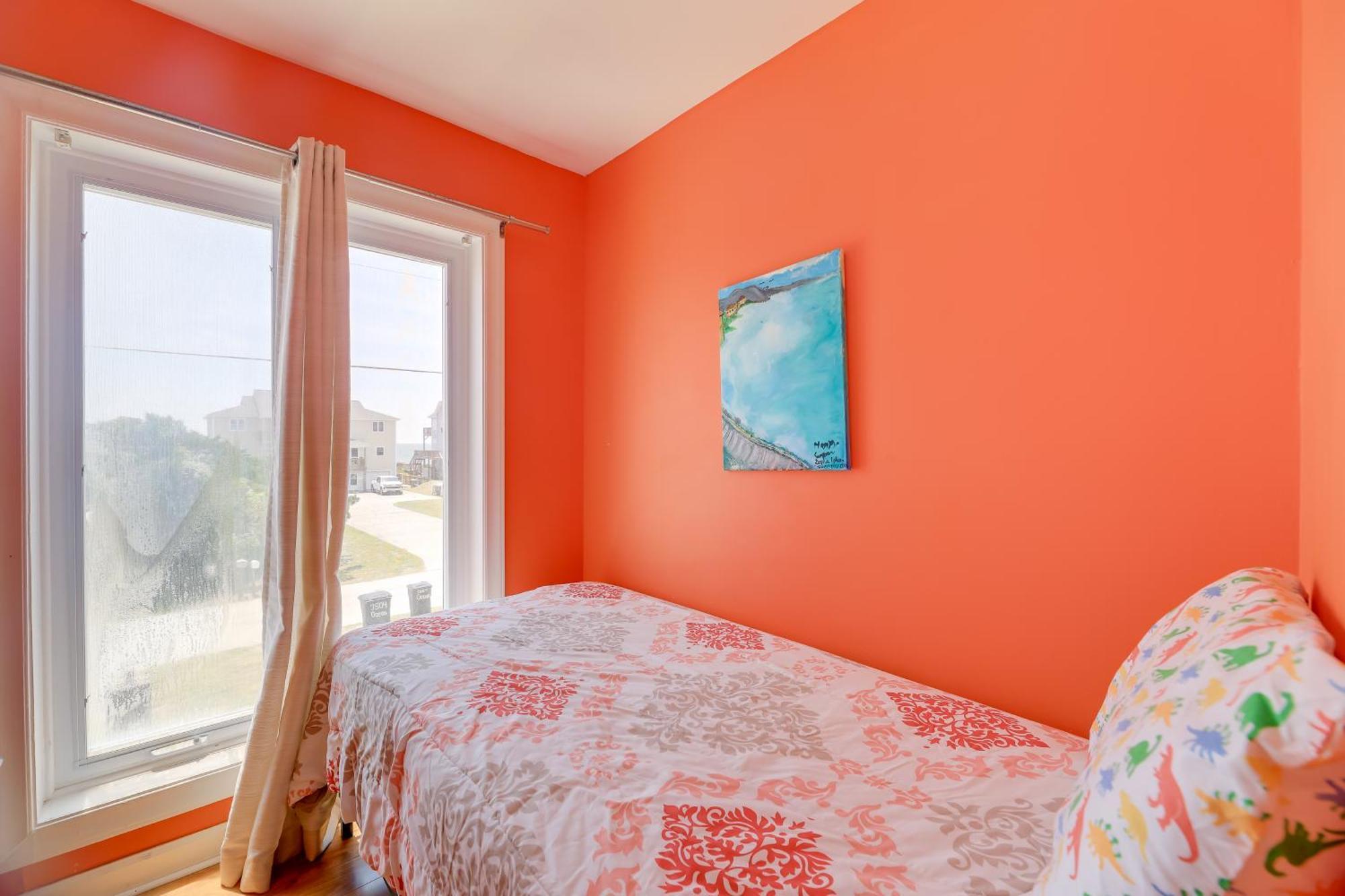 West Of The Moon Ocean Apt With Beach Access! Emerald Isle Exterior photo