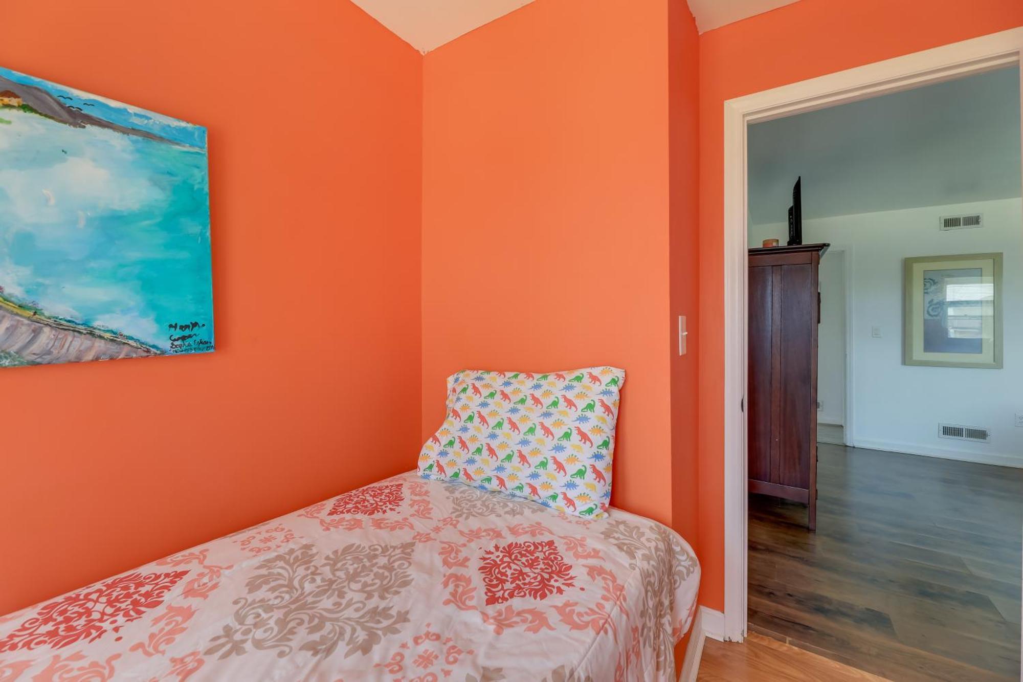 West Of The Moon Ocean Apt With Beach Access! Emerald Isle Exterior photo